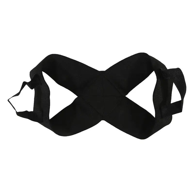 Corrector de Hombros Pesados – Asistencia para Press de Banca y Entrenamiento de Hombros | Soporte para Apertura de Pecho y Enderezamiento de Espalda