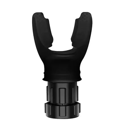 Nuevo Ejercitador de Respiración para Pulmón - Dispositivo Portátil para Ejercicio de Respiración, Dispositivo de Resistencia Ajustable para Entrenamiento de Resistencia y Fitness
