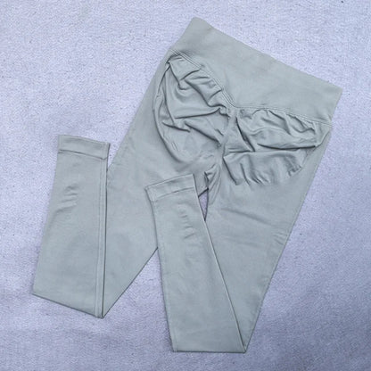 Mallas para Yoga y Gimnasio para Mujer - Leggings Elásticos, Comodidad y Estilo para Tu Entrenamiento Diario