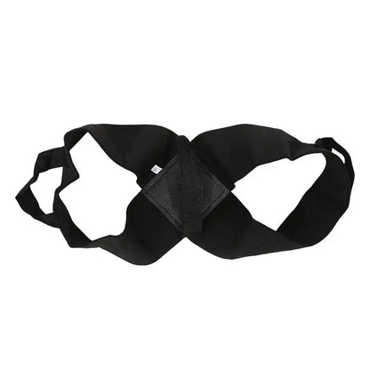 Corrector de Hombros Pesados – Asistencia para Press de Banca y Entrenamiento de Hombros | Soporte para Apertura de Pecho y Enderezamiento de Espalda