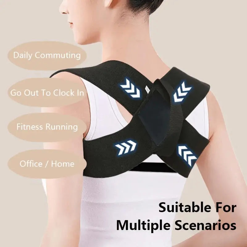 Corrector de Hombros Pesados – Asistencia para Press de Banca y Entrenamiento de Hombros | Soporte para Apertura de Pecho y Enderezamiento de Espalda