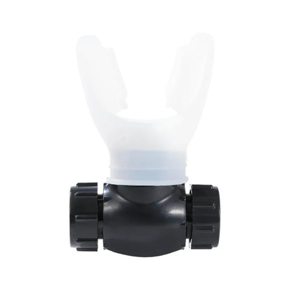 Nuevo Ejercitador de Respiración para Pulmón - Dispositivo Portátil para Ejercicio de Respiración, Dispositivo de Resistencia Ajustable para Entrenamiento de Resistencia y Fitness