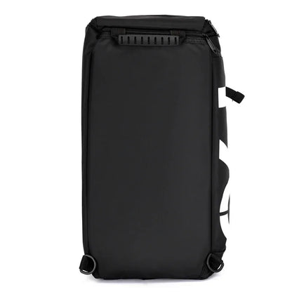 Bolsa de Gimnasio Impermeable – Bolsa de Fitness Deportiva para Hombre y Mujer, Ideal para Actividades al Aire Libre, Bolsa Portátil Ultraligera para Yoga y Deportes, Mochila de Viaje Grande